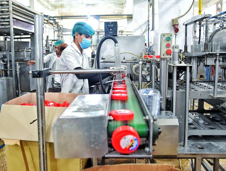 المنتوج المحلي أخذ يضاهي المنتجات المستوردة ويستقطب الكربلائيين