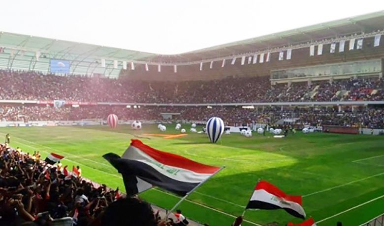 اهتمام حكومي كبير بواقع رياضة الفرق الشعبية في كربلاء