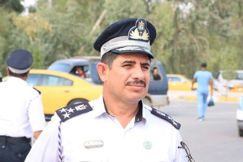 مدير مرور كربلاء: نسعى لخلق الإنسيابية المرورية ونحذّر المخالفين