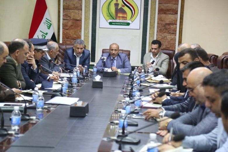 كربلائيون يطالبون ببناء مدارس جديدة لأبنائهم.. والحكومة المحلية تسعى لإنشائها عبر الإتفاقية (العراقية ـ الصينية)