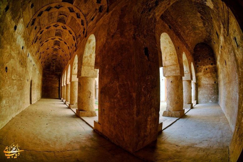 حصن الأخيضر