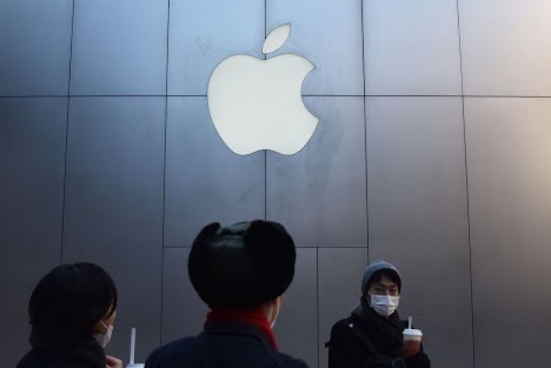 فيروس كورونا يضرب آبل.. ويهدّد سوق الآيفون