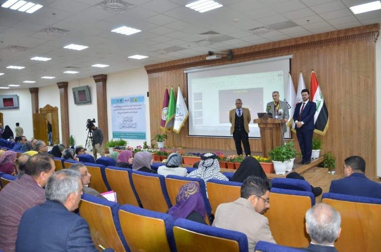 ورشة عمل تدريبية بكربلاء حول المُشكلات الصحية لمُصابي طيف التوحد