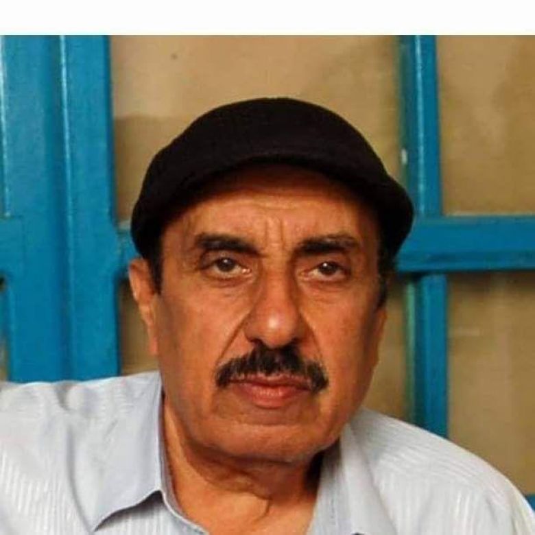 كربلاء.. رحيل الفنان التشكيلي (فاضل طعمه) مضمّخاً بعطر مدينته وألوان ريشته