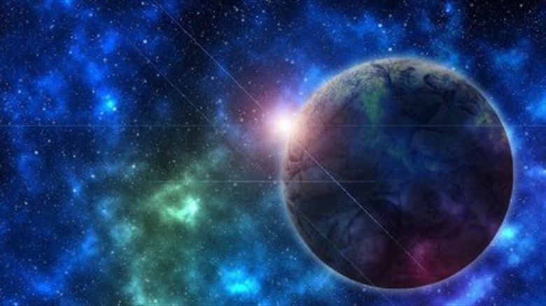 علماء يكتشفون كوكباً جديداً تمر عليه السنة في أقل من يوم!
