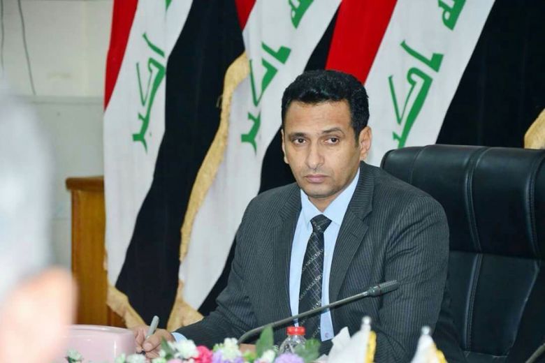 حكومة كربلاء تعتزم تأهيل بحيرة الرزازة لتكون معلماً سياحياً جاذباً على مستوى البلاد