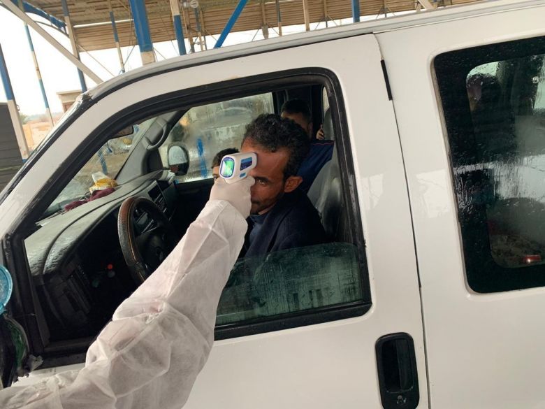 صحّة كربلاء تستمر بإجراءاتها الوقائية لمواجهة فيروس (كورونا) وتؤكّد عدم تسجيل إي إصابة لغاية الآن