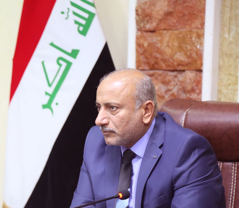الخطابي: الأيام القادمة ستشهد توزيع سندات قطع الأراضي على المواطنين