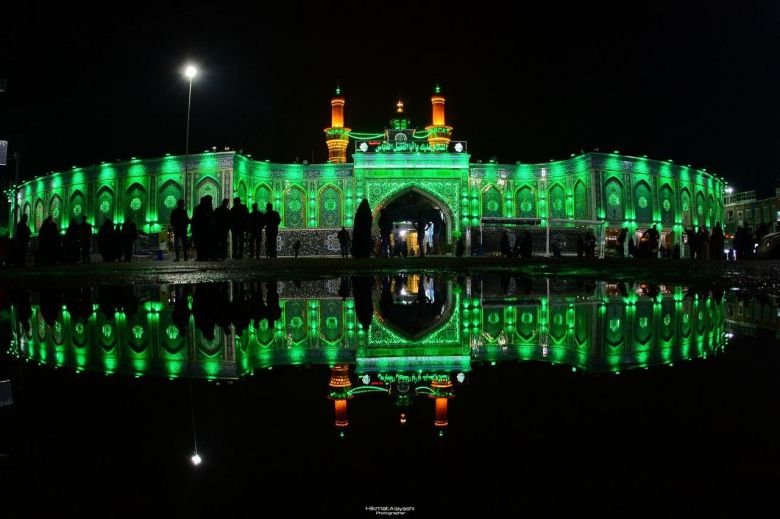 في هذا التقرير المصوّر.. هل ما سنشاهده هو إنعكاس لأرواح الأشياء؟!