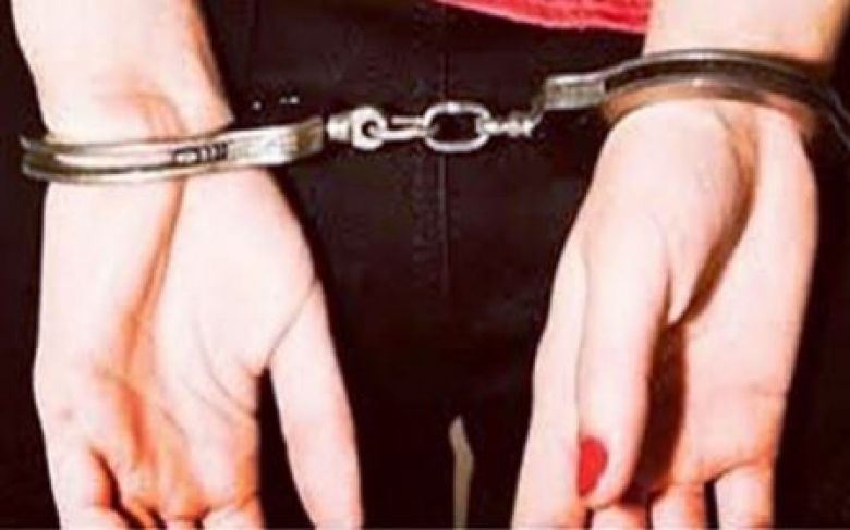 شرطة كربلاء تقبض على متهمة بعد سرقتها لعدة منازل في المحافظة