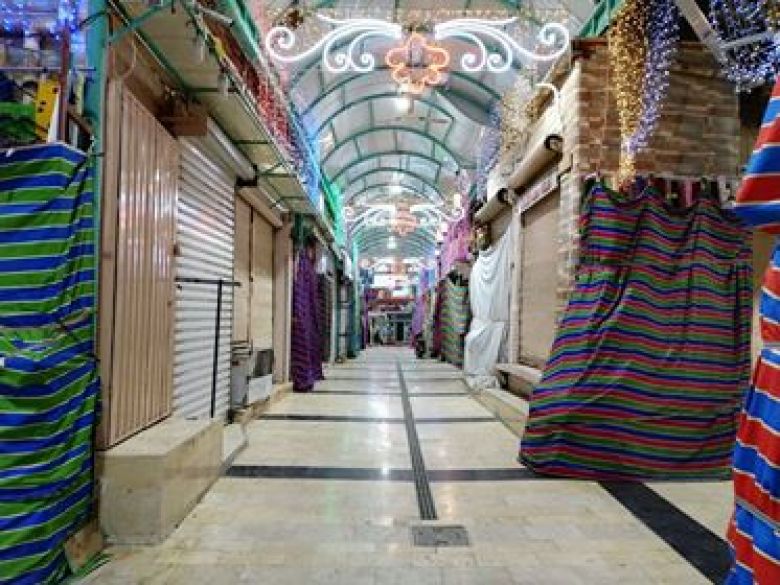 أهالي كربلاء: الالتزام بحضر التجوال واجب شرعي وضرورة وطنية