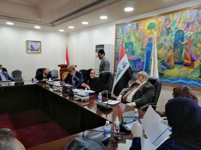 وزارة التربية تقرر الدخول الشامل للصفوف المنتهية