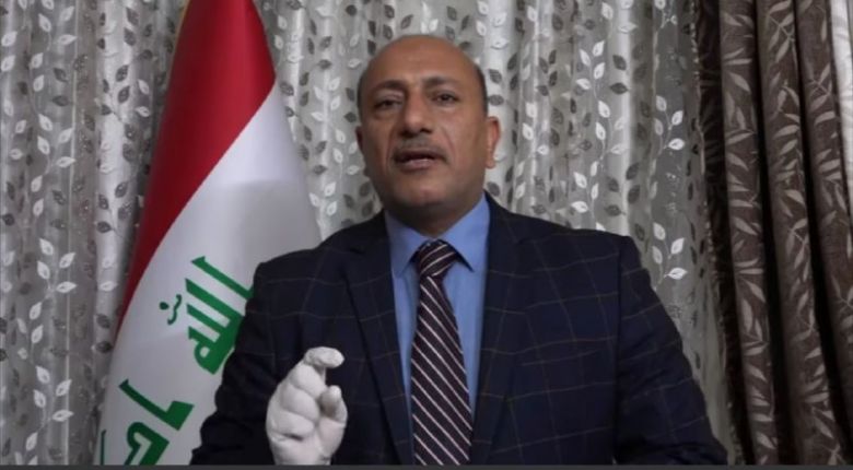 محافظ كربلاء يعلن وصول اجهزة انعاش رئوي اضافية الى المحافظة ويبارك لاهالي كربلاء تسجيل حالات شفاء جديدة