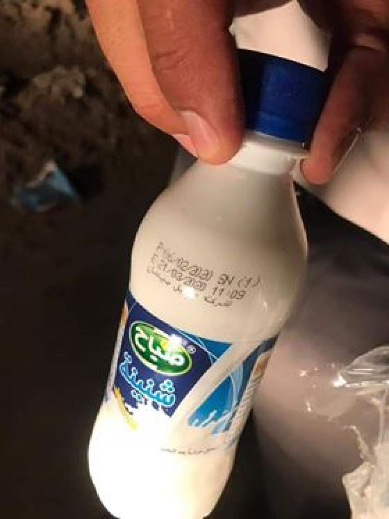 صحة كربلاء: إتلاف (5) طن من المواد الغذائية لعدم صلاحيتها للاستهلاك البشري