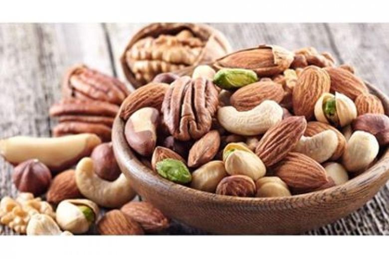 ما فوائد المكسرات للصائم في رمضان؟