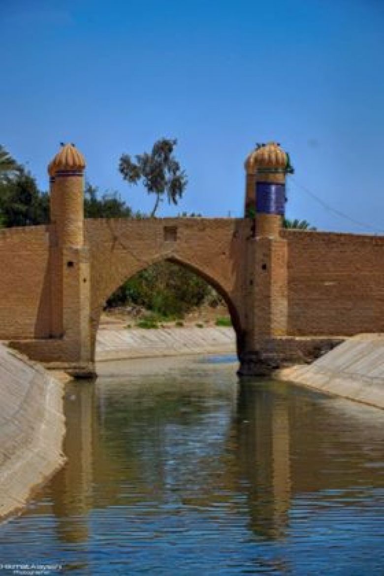 اماكن ومقامات نسبت الى امير المؤمنين علي بن ابي طالب  عليه السلام في كربلاء المقدسة