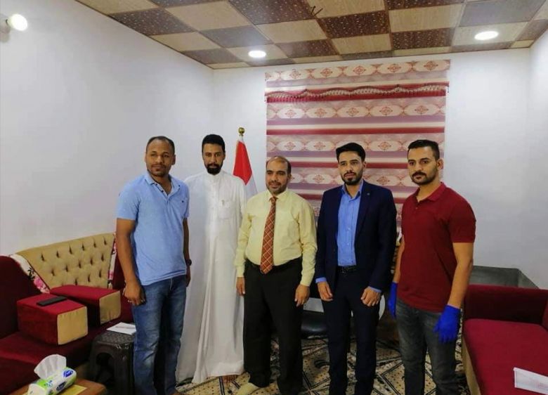 مساعي مستمرة لإنهاء معاناة المحاضرين المجانيين في كربلاء