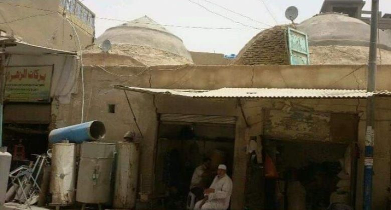 محلة باب السلالمة.. أحدى سلالم المدينة وأزقتها تشرح معالمها