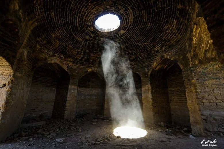 خان العطيشي