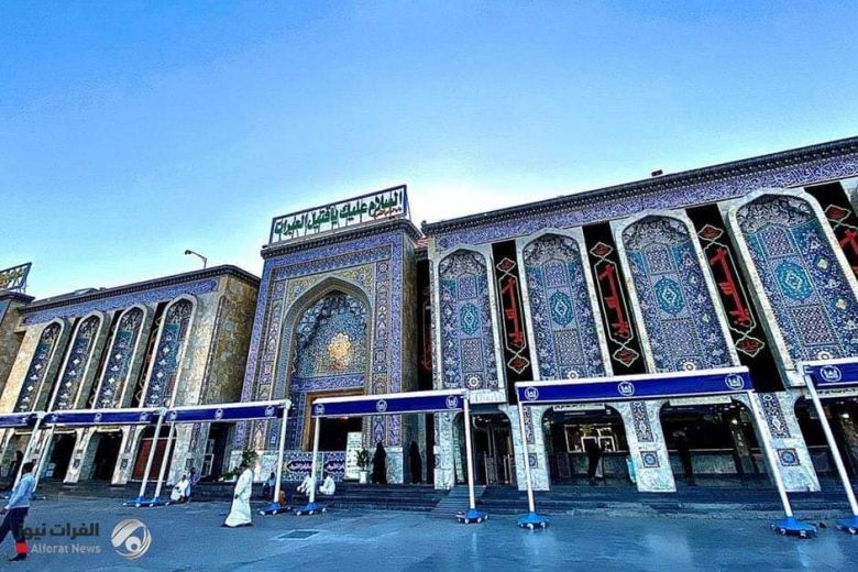 العتبة الحسينية المقدسة تكشف خطتها لزيارة عاشوراء