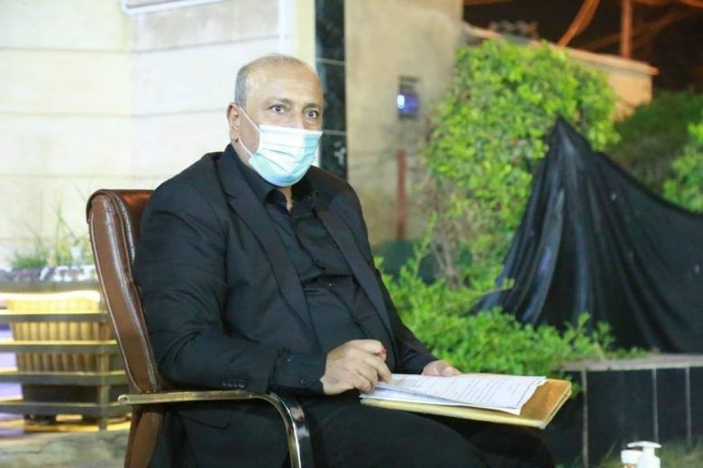 محافظ كربلاء المقدسة يعلن اكمال الاستعدادت لزيارة الاربعين، وهذا مايطلبه من اصحاب المواكب