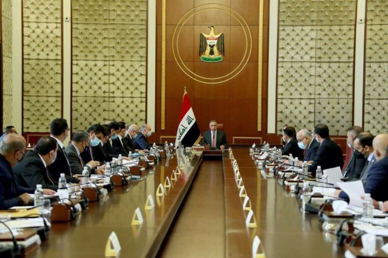 الخطابي ينقل معاناة الكهرباء وقضايا اخرى تهم المحافظة الى رئيس الوزراء