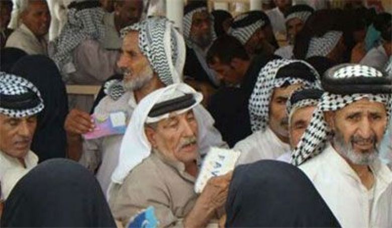 المالية النيابية : إعادة قانون التقاعد إلى الحكومة