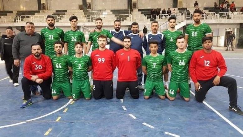 بتعاقدات جديدة, نادي كربلاء الرياضي يستعد للموسم الكروي القادم