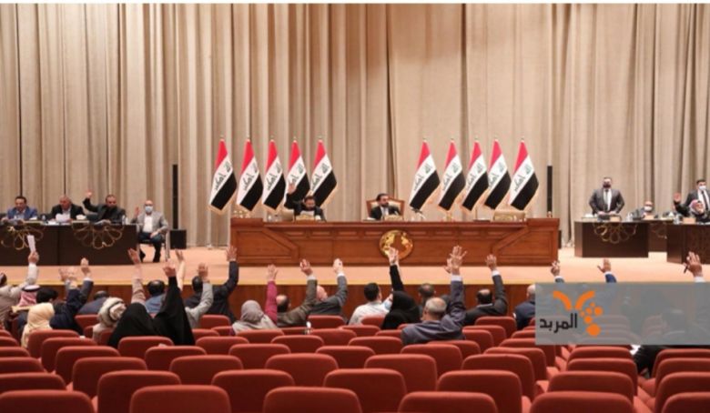 مجلس النواب يستضيف وزير التعليم العالي والتعليم النيابية تؤكد على ضرورة توسعة مقاعد الدراسات العليا