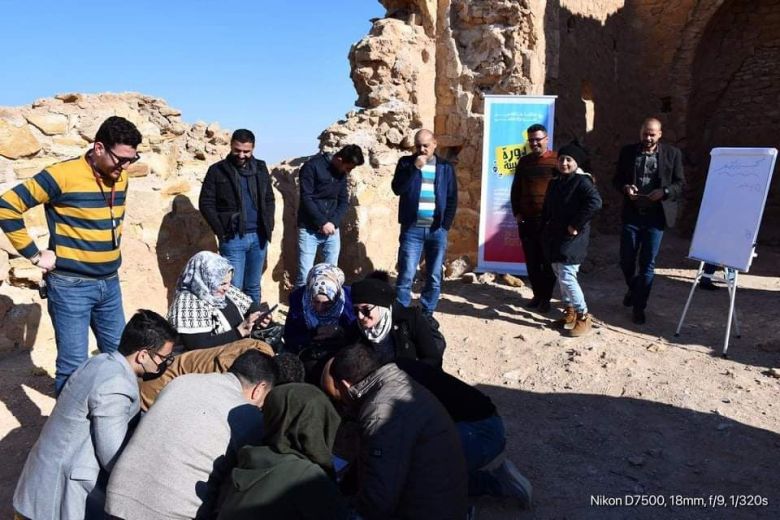 بالصور: كربلاء تحتضن ورشة تدريبية لتعزيز الخطاب الإعلامي في مواجهة خطاب الكراهية
