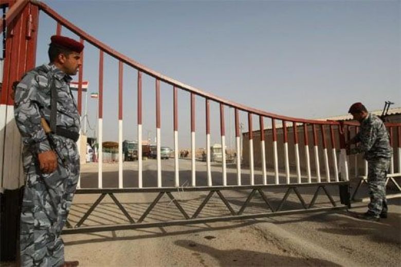 الايام المقبلة ستشهد افتتاح منفذ حدودي يعتبر الاقرب الى كربلاء