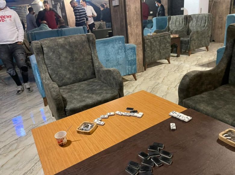 صحة كربلاء تغلق 11 محلاً مُخالفاً لإجراءات الحظر الوقائي