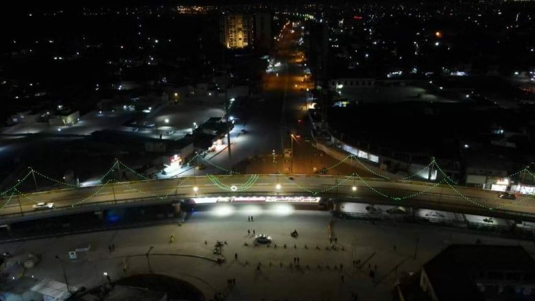 نائب في البرلمان العراقي:لنأخذ مدينة كربلاء المقدسة مثالاً لاستثمار اوقات حظر التجوال