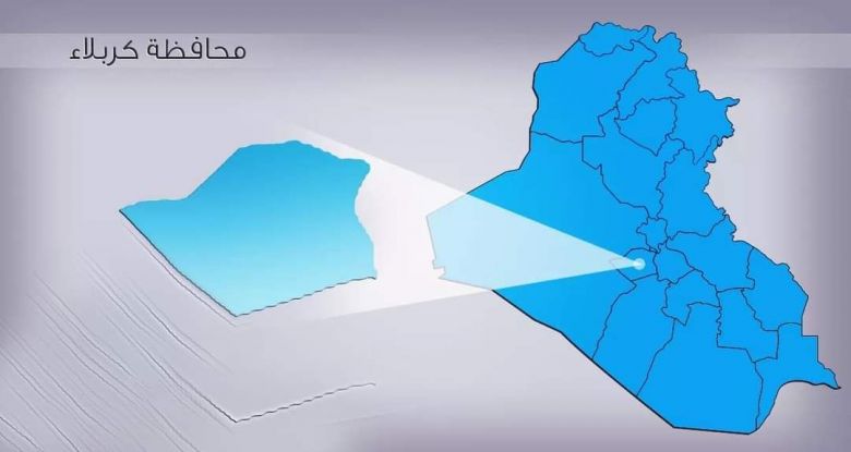بعد ان حاولت الانتحار.. شرطة كربلاء تنقذ فتاة لم تتجاوز العشرين