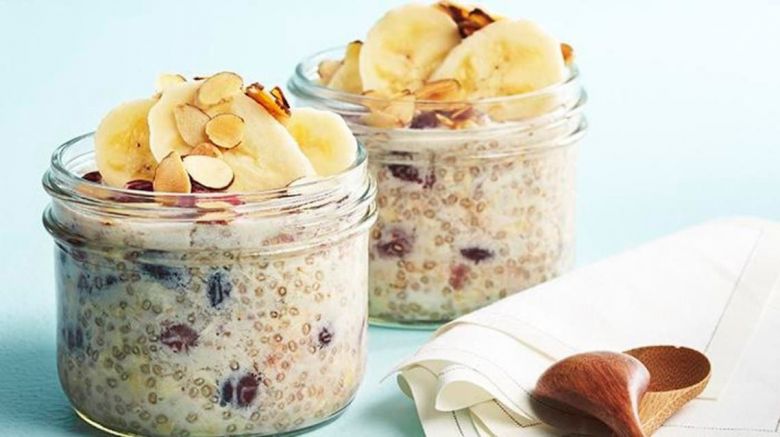 تريد إنقاص وزنك في رمضان؟..  4 أطعمة احرص عليها في السحور