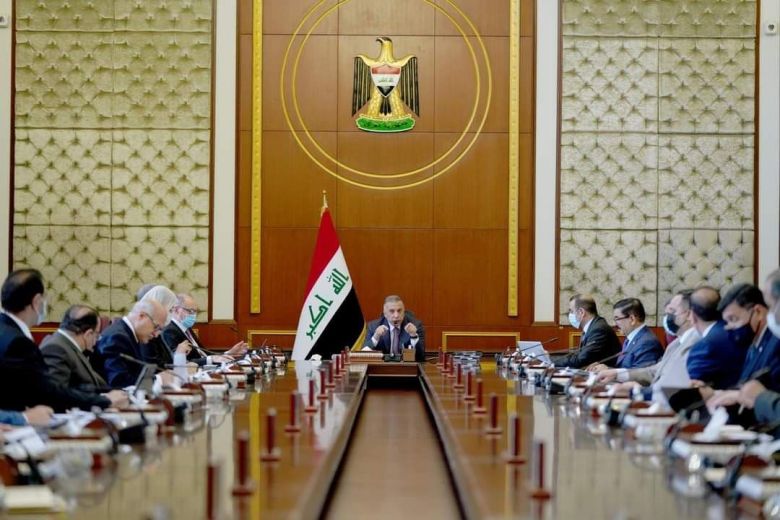 اغتيال إيهاب الوزني...رئيس الوزراء العراقي: واهم من يتصور ان الجاني سيفلت من العدالة