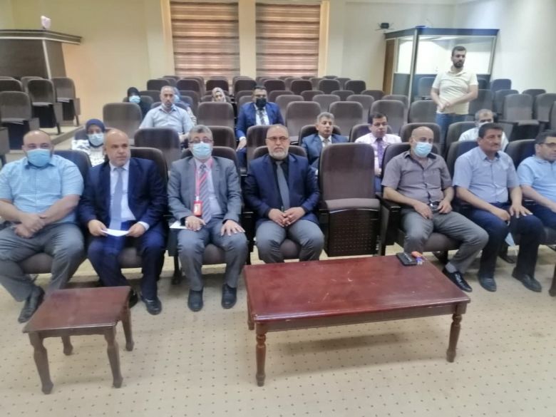جامعة كربلاء تختتم مؤتمرها للعلوم التطبيقية والتكنلوجية وتخرج بمجموعة من التوصيات