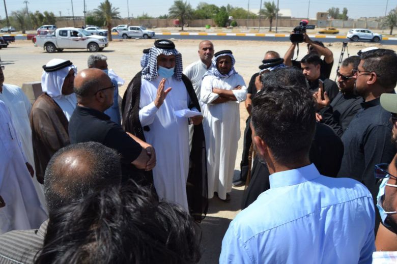الجمعيات الفلاحية: مستمرين بالمطالبة بإطلاق مستحقات الفلاحين لهذا الموسم بعد اهمال الحكومة المركزية