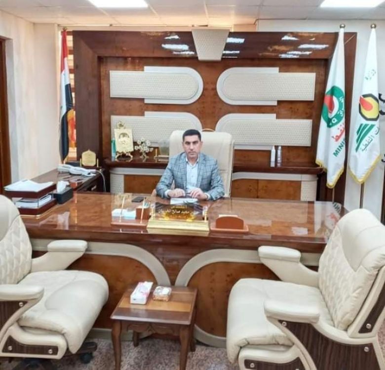 المنتجات النفطية في كربلاء تستكمل استعداداتها لزيارة الاربعين