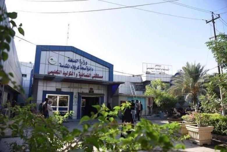 ولادة ثلاثة توائم لأم عشرينية في مُستشفى حكومي