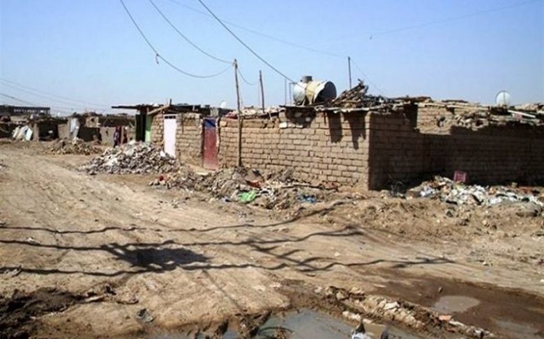 بـ(98) وحدة ... كربلاء الاقل بين المحافظات بعدد العشوائيات