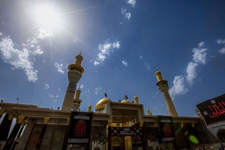 تعطيل الدوام الرسمي في كربلاء الاحد المقبل بمناسبة إستشهاد الإمام موسى الكاظم ع