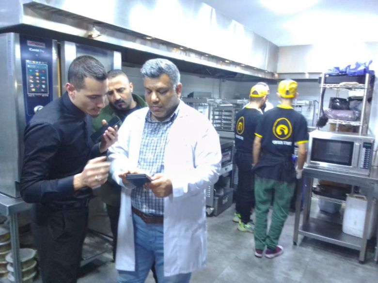 المستشفى البيطري: حملاتنا مستمرة للقضاء على ظاهرة الجزر العشوائي في كربلاء