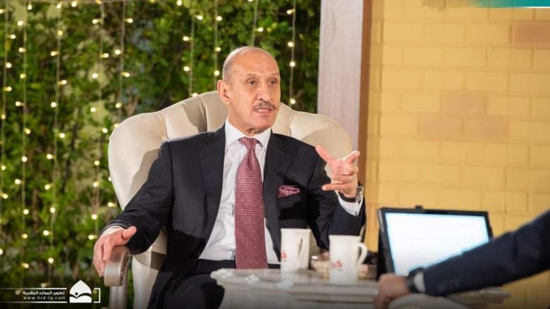 من كربلاء.. عدنان درجال يؤكد إنشاء مشروع هو الأول من نوعه لإعداد المدربين