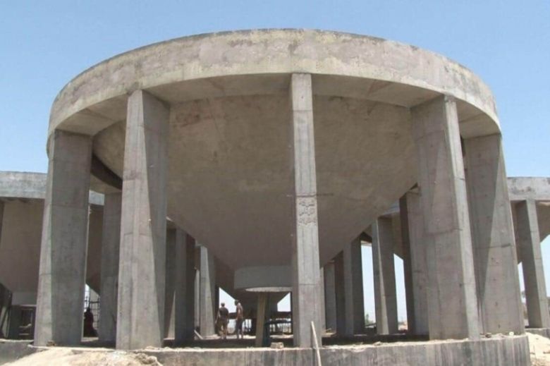 بمتابعة ودعم محافظ كربلاء .. التجارة تؤكد دخول سايلو كربلاء موسم التسويق الحالي