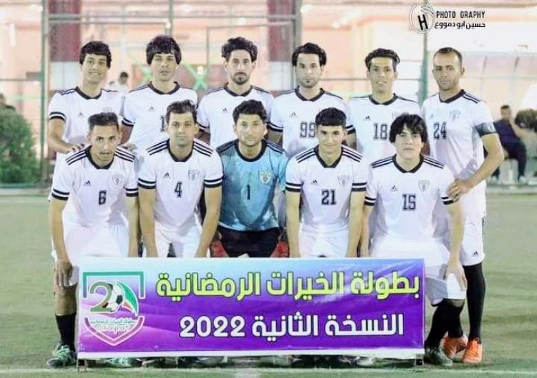 في موسمها الثاني.. الخيرات تحتضن البطولة الرمضانية