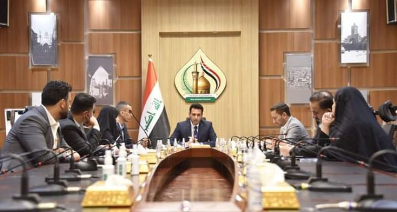 الأمانة العامة لمجلس الوزراء تختار كربلاء المقدسة المحافظة الأولى لتطبيق برنامج مكافحة التطرف العنيف