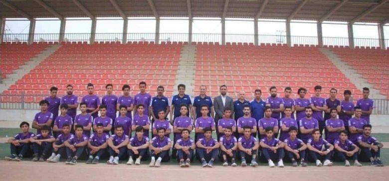 اختتام دورة الحكام المستجدين في كربلاء