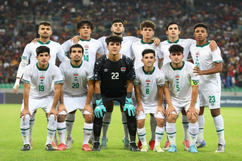 الآسيوي يمنح العراق حق استضافة مجموعة منتخب الشباب في التصفيات
