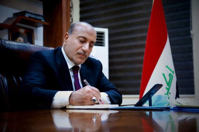 كربلاء تعطل الدوام الرسمي ليوم غدٍ الثلاثاء لسوء الاحوال الجوية